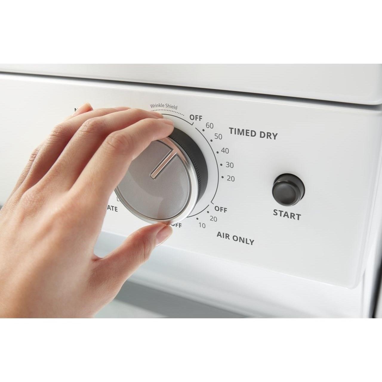 120v laundry new arrivals center